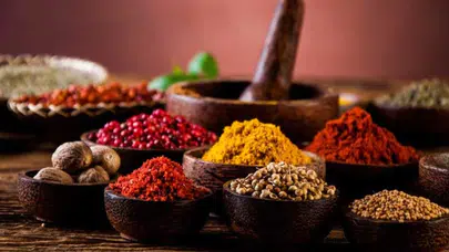 Baharat bozulur mu? Baharatların son kullanma tarihi var mıdır?