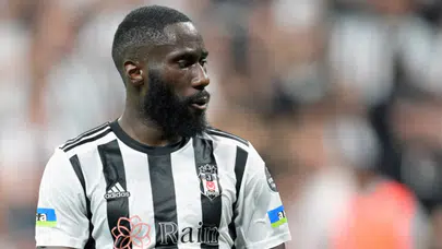 Arthur Masuaku'nun yeni takımı belli oldu!