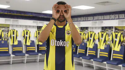 Fenerbahçe'ye En-Nesyri için servet önerdiler!