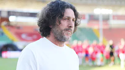 Trabzonspor'un ilk transferi Süper Lig'den