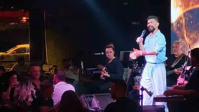 Mehmet Çevik’ten anoreksiya itirafı: Tuvalette kimseye fark ettirmeden yediklerimi çıkarıyordum!