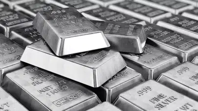 Gümüş ne kadar oldu? Yatırımcılar altın yerine gümüşe yöneliyor!