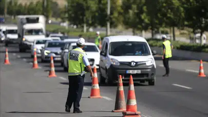 KGM uyardı: Bu yolları kullanacak sürücüler dikkat!