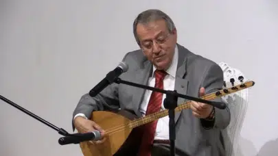 Mehmet Erenler kimdir? Türk halk müziğinin usta ismi Mehmet Erenler neden hayatını kaybetti?