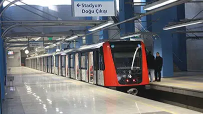 29 Haziran hangi metrolar kapalı, ne zaman açılacak?