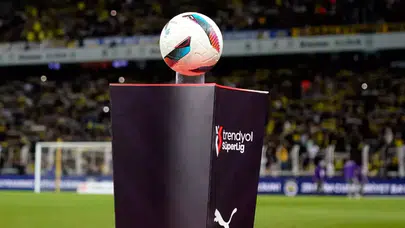 Süper Lig'de fikstür ne zaman çekilecek? Süper Lig'de yeni sezon ne zaman başlayacak?