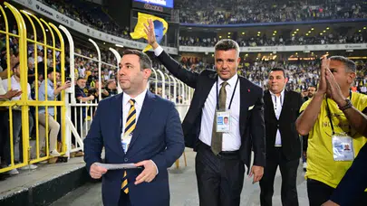 Fenerbahçe Başkan Adayı Sadettin Saran kimdir?