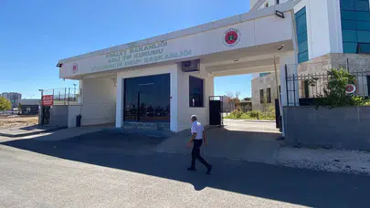 Diyarbakır'da kadın cinayeti! 28 yaşındaki Elif Kaymaz yaşamını yitirdi