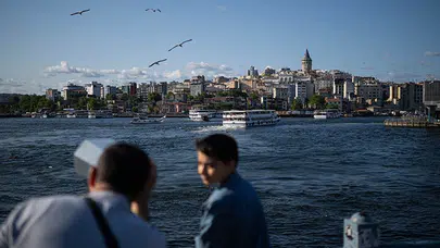 Ülke genelinde sıcaklık mevsim normallerine dönecek