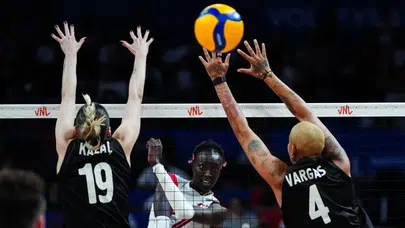 Sultanlar durdurulamıyor: Kanada da engel olamadı!