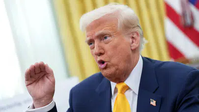 Trump: Putin, Ukrayna'ya hoş olmayan bir saldırı yapacak