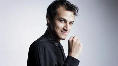 Kürşat Demir kimdir, kaç yaşında? İşte Aile Saadeti'nin Doberman Selim’i hakkında merak edilenler