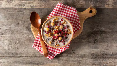 Aşure Günü 2025 ne zaman? Muharrem ayı ne zaman başlıyor?