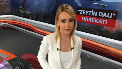 Nevra Öner kimdir? İşte kariyeri ve eğitim hayatı...