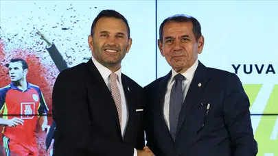 Galatasaray'dan savunmaya yerli takviyesi!