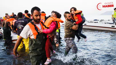 20 Haziran Dünya Mülteciler Günü’nde Türkiye’nin 10 yıllık mülteci tablosu!