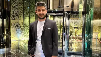 Nihal Candan'ın eski eşi kimdir?