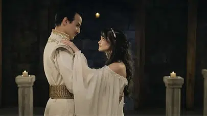 Hasharia öldü mü? 4. sezonda ne olacak?