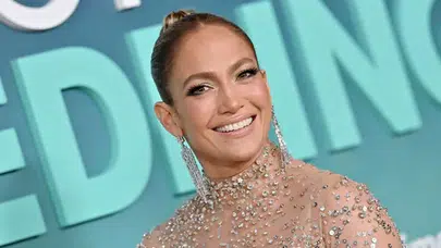 Jennifer Lopez ile baş başa sohbetin fiyatı dudak uçuklatıyor! İstanbul’da sadece 50 şanslı kişi var!