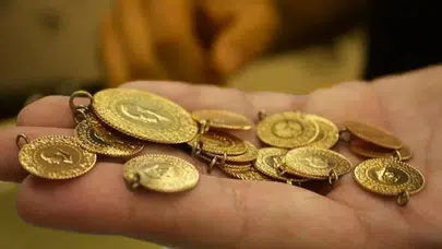 Gram ve çeyrek altın kaç TL oldu? 23 Haziran 2025 güncel altın fiyatları