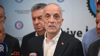 TÜRK-İŞ'TEN 600 bin kamu işçisini ilgilendiren zam görüşmelerine ilişkin açıklama! Grev mi yapılacak?