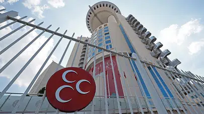 MHP'den 81 ilde 'Terörsüz Türkiye' buluşmaları