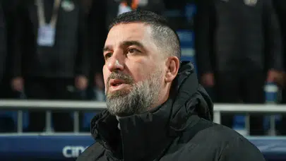 Arda Turan'ın ilk transferi Galatasaray'dan!