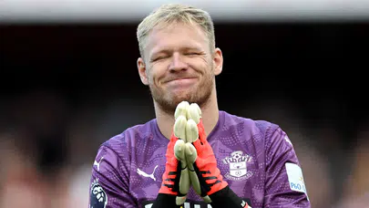 Galatasaray'ın transfer gündemindeki Aaron Ramsdale kimdir?