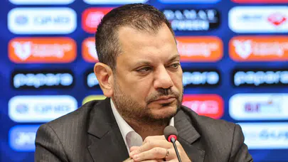 Trabzonspor'a 45 milyon Euro'luk orta saha!