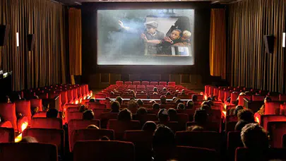 Temmuz 2025'te vizyona girecek filmler listesi!