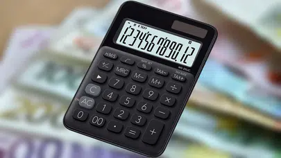 Asgari ücrete kademeli zam: Yeni rakamlar belli oldu!