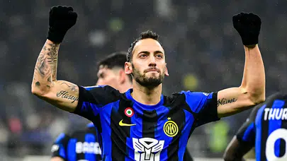 Galatasaray'ın Hakan Çalhanoğlu'na önerdiği maaş ortaya çıktı
