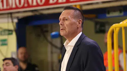 Fenerbahçe Opet’ten teknik ekip hamlesi! O isim kadroda