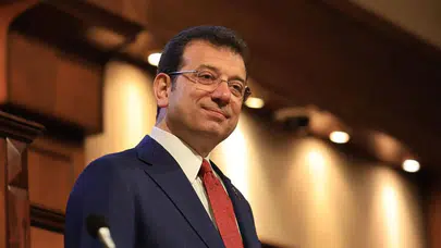 Ekrem İmamoğlu ilk kez hakim karşısına çıkacaktı! Duruşmaya katılmadı