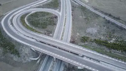 25 Haziran Çarşamba kara yollarında son durum nedir?