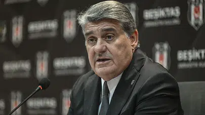 Beşiktaş yönetimi, yıldız futbolcuya kapıyı gösterdi