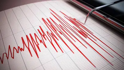 Samsun'da deprem mi oldu? Samsun deprem Kandilli ve AFAD son depremler listesi 21 Haziran 2025
