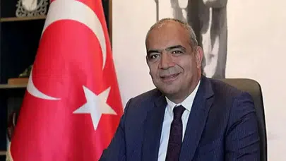 PFDK Başkanı Başbuğ Pınarbaşı kimdir?