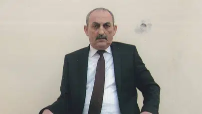 Anafor Operasyonu sanıklarından Ahmet Tekin Baykal hayatını kaybetti