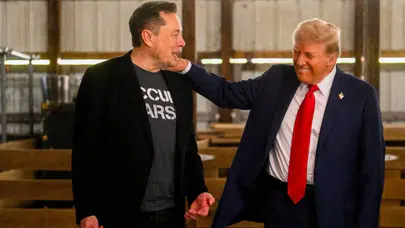 Trump-Musk gerilimi borsayı nasıl etkiledi?