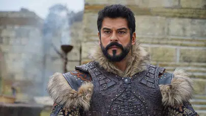 Kuruluş Osman 195. bölüm fragmanı yayınlandı mı?