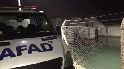 22 yaşındaki gencin ölümü herkesi kahretti