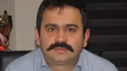 33 yıl hapis cezası ile aranan eski başkan tutuklandı