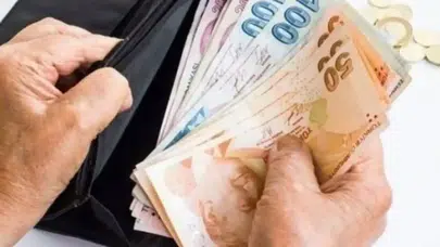 En düşük emekli maaşı ne kadar olacak? İşte o rakamlar...
