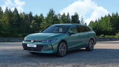 Volkswagen Passat fiyatları uçtu: Artık orta sınıfın hayali değil!