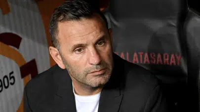 Okan Buruk yüzünü bile görmek istemiyor!