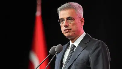 Sağlık Bakanı Memişoğlu duyurdu: Sezaryen doğum oranlarında düşüş yaşandı