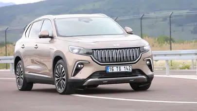 2025 TOGG T10X fiyatları güncellendi! İşte yeni fiyat listesi ve teknik özellikler