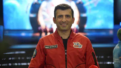 Selçuk Bayraktar: Dünyanın en iyi teknolojileriyle sahnedeyiz