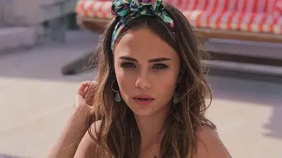 Bahar Şahin sette yaşadığı zorbalığı ifşa etti: O isim yüzünden...